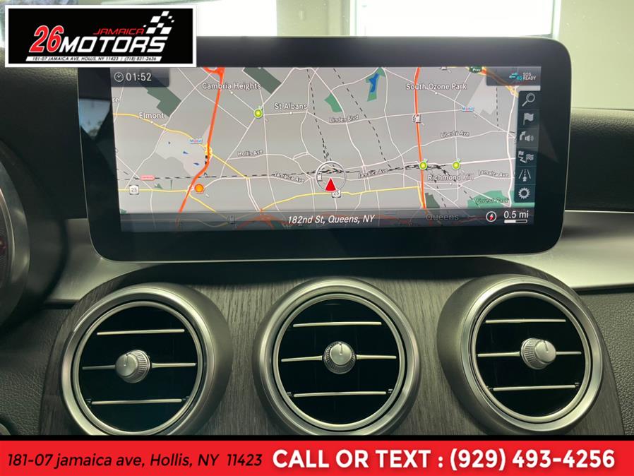 Used Mercedes-Benz C-Class C 300 4MATIC Sedan 2019 | Jamaica 26 Motors. Hollis, New York Used Mercedes-Benz C-Class C 300 4MATIC Sedan 2019 | Jamaica 26 Motors. Hollis, New York