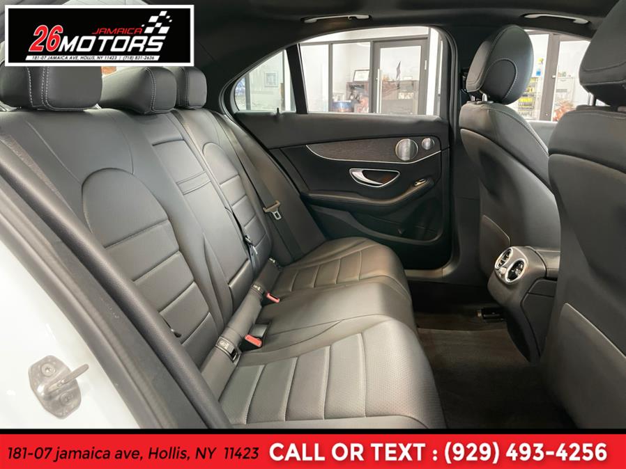 Used Mercedes-Benz C-Class C 300 4MATIC Sedan 2019 | Jamaica 26 Motors. Hollis, New York Used Mercedes-Benz C-Class C 300 4MATIC Sedan 2019 | Jamaica 26 Motors. Hollis, New York