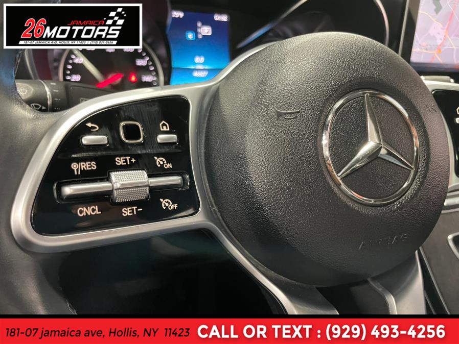 Used Mercedes-Benz C-Class C 300 4MATIC Sedan 2019 | Jamaica 26 Motors. Hollis, New York Used Mercedes-Benz C-Class C 300 4MATIC Sedan 2019 | Jamaica 26 Motors. Hollis, New York