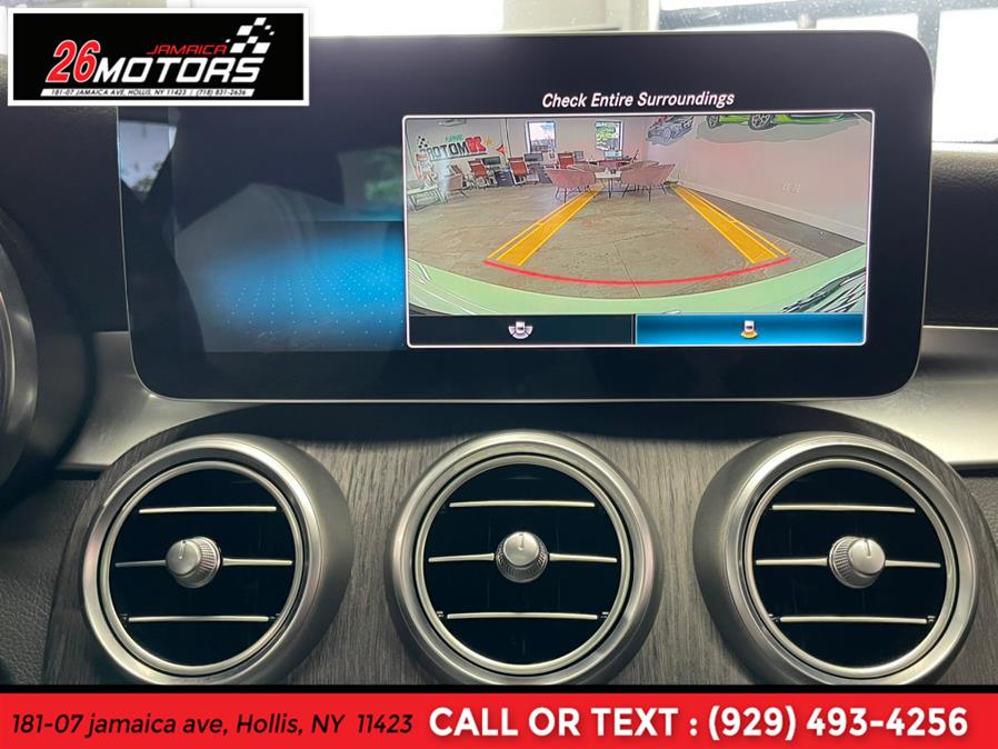 Used Mercedes-Benz C-Class C 300 4MATIC Sedan 2019 | Jamaica 26 Motors. Hollis, New York Used Mercedes-Benz C-Class C 300 4MATIC Sedan 2019 | Jamaica 26 Motors. Hollis, New York