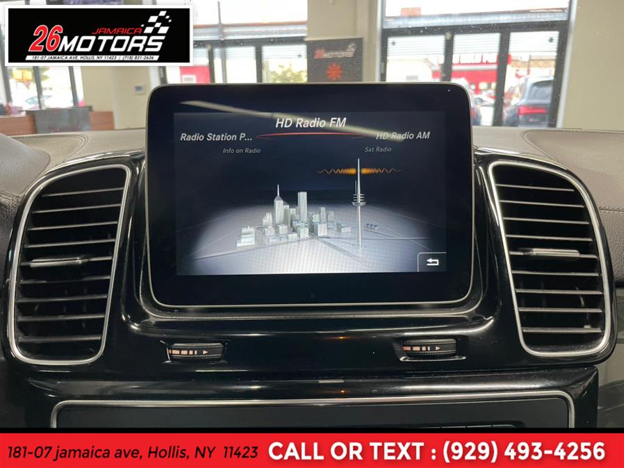 Used Mercedes-Benz GLE ///AMG AMG GLE 43 4MATIC Coupe 2018 | Jamaica 26 Motors. Hollis, New York Used Mercedes-Benz GLE ///AMG AMG GLE 43 4MATIC Coupe 2018 | Jamaica 26 Motors. Hollis, New York