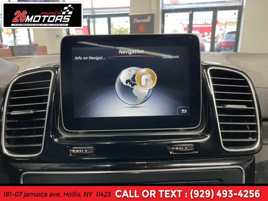Used Mercedes-Benz GLE ///AMG AMG GLE 43 4MATIC Coupe 2018 | Jamaica 26 Motors. Hollis, New York Used Mercedes-Benz GLE ///AMG AMG GLE 43 4MATIC Coupe 2018 | Jamaica 26 Motors. Hollis, New York