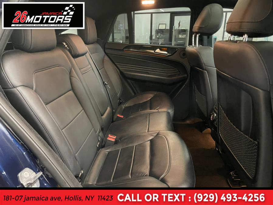 Used Mercedes-Benz GLE ///AMG AMG GLE 43 4MATIC Coupe 2018 | Jamaica 26 Motors. Hollis, New York Used Mercedes-Benz GLE ///AMG AMG GLE 43 4MATIC Coupe 2018 | Jamaica 26 Motors. Hollis, New York
