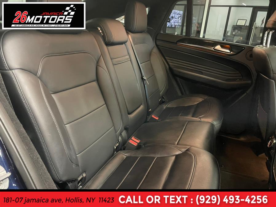 Used Mercedes-Benz GLE ///AMG AMG GLE 43 4MATIC Coupe 2018 | Jamaica 26 Motors. Hollis, New York Used Mercedes-Benz GLE ///AMG AMG GLE 43 4MATIC Coupe 2018 | Jamaica 26 Motors. Hollis, New York