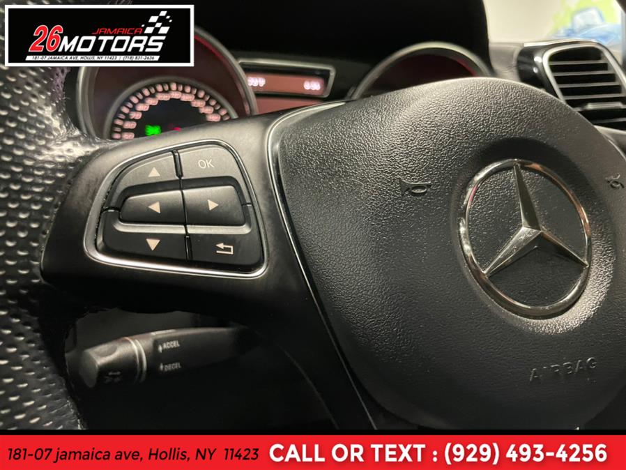 Used Mercedes-Benz GLE ///AMG AMG GLE 43 4MATIC Coupe 2018 | Jamaica 26 Motors. Hollis, New York Used Mercedes-Benz GLE ///AMG AMG GLE 43 4MATIC Coupe 2018 | Jamaica 26 Motors. Hollis, New York
