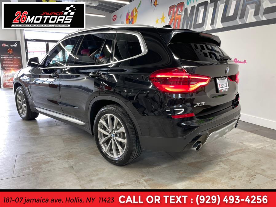 Used BMW X3 X Line xDrive30i Sports Activity Vehicle 2019 | Jamaica 26 Motors. Hollis, New York Used BMW X3 X Line xDrive30i Sports Activity Vehicle 2019 | Jamaica 26 Motors. Hollis, New York