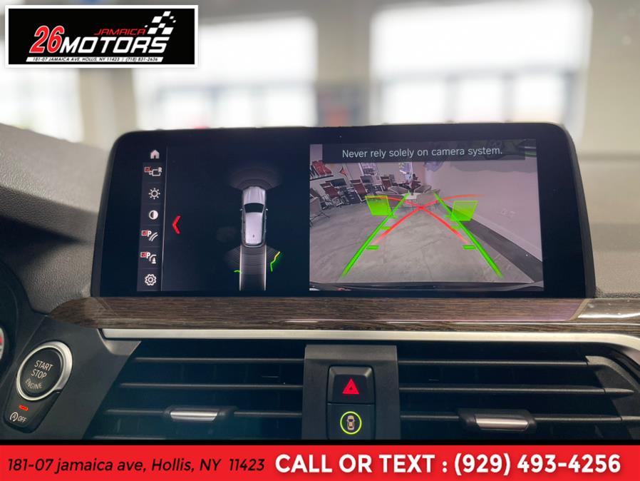 Used BMW X3 X Line xDrive30i Sports Activity Vehicle 2019 | Jamaica 26 Motors. Hollis, New York Used BMW X3 X Line xDrive30i Sports Activity Vehicle 2019 | Jamaica 26 Motors. Hollis, New York