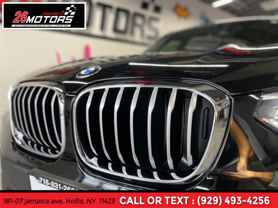 Used BMW X3 X Line xDrive30i Sports Activity Vehicle 2019 | Jamaica 26 Motors. Hollis, New York Used BMW X3 X Line xDrive30i Sports Activity Vehicle 2019 | Jamaica 26 Motors. Hollis, New York
