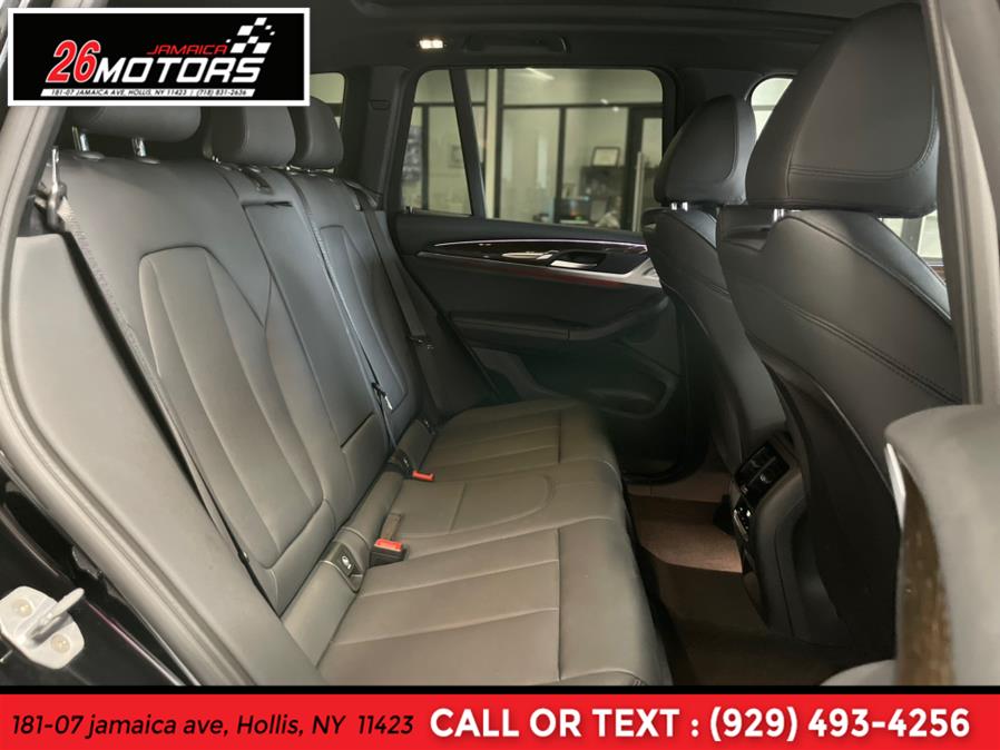 Used BMW X3 X Line xDrive30i Sports Activity Vehicle 2019 | Jamaica 26 Motors. Hollis, New York Used BMW X3 X Line xDrive30i Sports Activity Vehicle 2019 | Jamaica 26 Motors. Hollis, New York