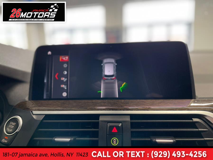 Used BMW X3 X Line xDrive30i Sports Activity Vehicle 2019 | Jamaica 26 Motors. Hollis, New York Used BMW X3 X Line xDrive30i Sports Activity Vehicle 2019 | Jamaica 26 Motors. Hollis, New York