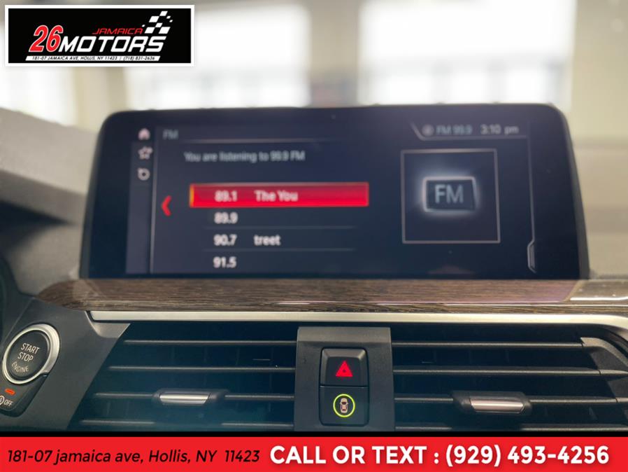 Used BMW X3 X Line xDrive30i Sports Activity Vehicle 2019 | Jamaica 26 Motors. Hollis, New York Used BMW X3 X Line xDrive30i Sports Activity Vehicle 2019 | Jamaica 26 Motors. Hollis, New York