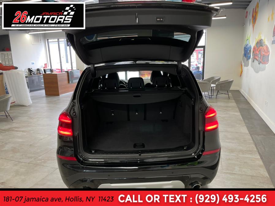 Used BMW X3 X Line xDrive30i Sports Activity Vehicle 2019 | Jamaica 26 Motors. Hollis, New York Used BMW X3 X Line xDrive30i Sports Activity Vehicle 2019 | Jamaica 26 Motors. Hollis, New York