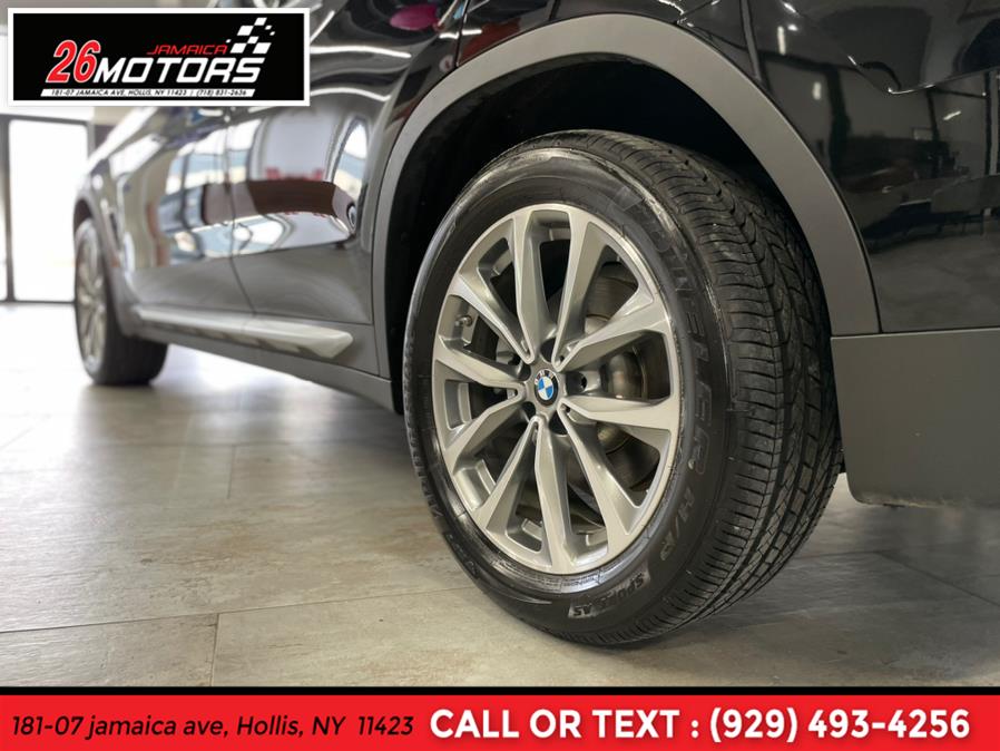 Used BMW X3 X Line xDrive30i Sports Activity Vehicle 2019 | Jamaica 26 Motors. Hollis, New York Used BMW X3 X Line xDrive30i Sports Activity Vehicle 2019 | Jamaica 26 Motors. Hollis, New York