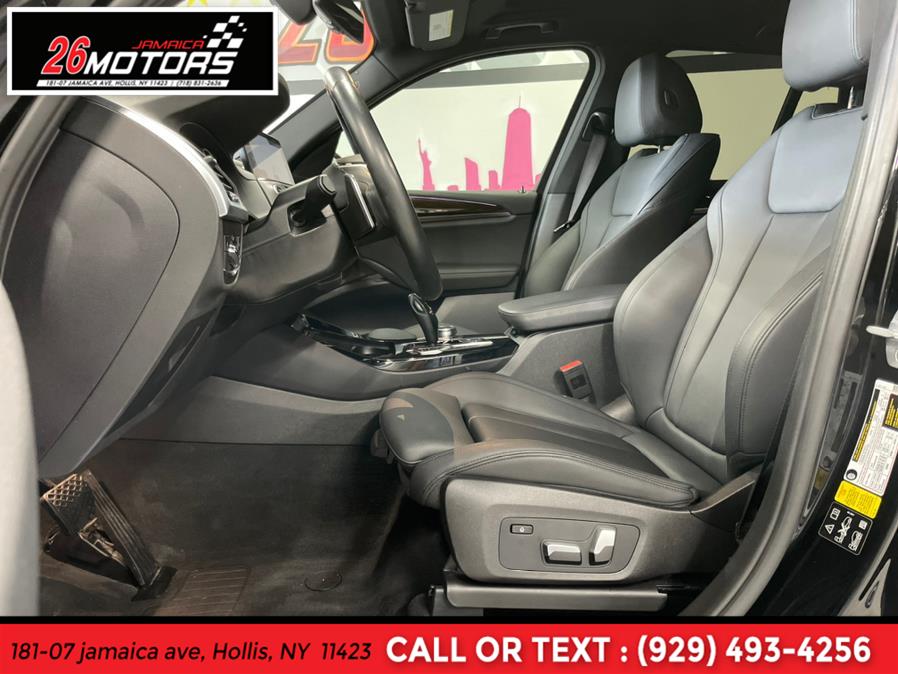 Used BMW X3 X Line xDrive30i Sports Activity Vehicle 2019 | Jamaica 26 Motors. Hollis, New York Used BMW X3 X Line xDrive30i Sports Activity Vehicle 2019 | Jamaica 26 Motors. Hollis, New York