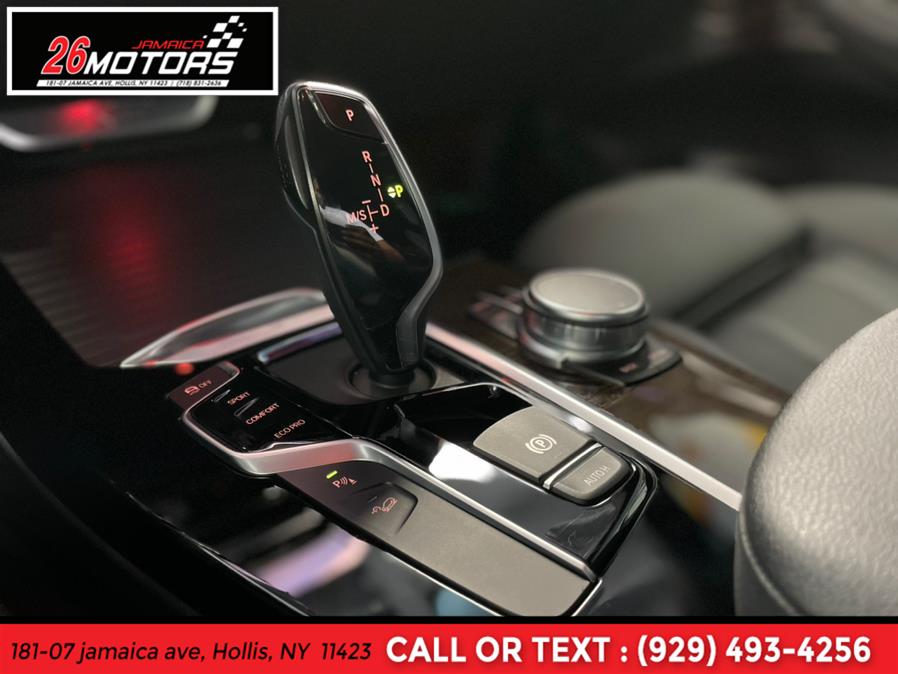 Used BMW X3 X Line xDrive30i Sports Activity Vehicle 2019 | Jamaica 26 Motors. Hollis, New York Used BMW X3 X Line xDrive30i Sports Activity Vehicle 2019 | Jamaica 26 Motors. Hollis, New York