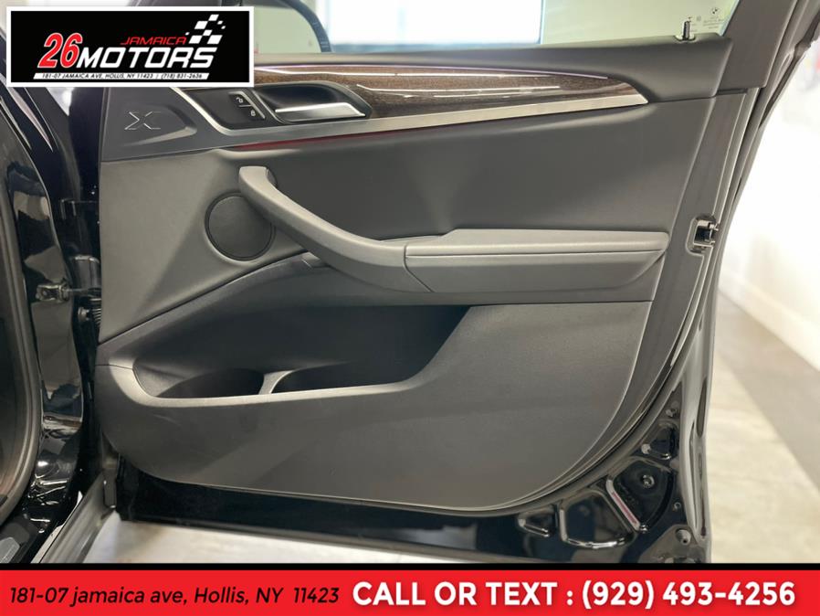 Used BMW X3 X Line xDrive30i Sports Activity Vehicle 2019 | Jamaica 26 Motors. Hollis, New York Used BMW X3 X Line xDrive30i Sports Activity Vehicle 2019 | Jamaica 26 Motors. Hollis, New York