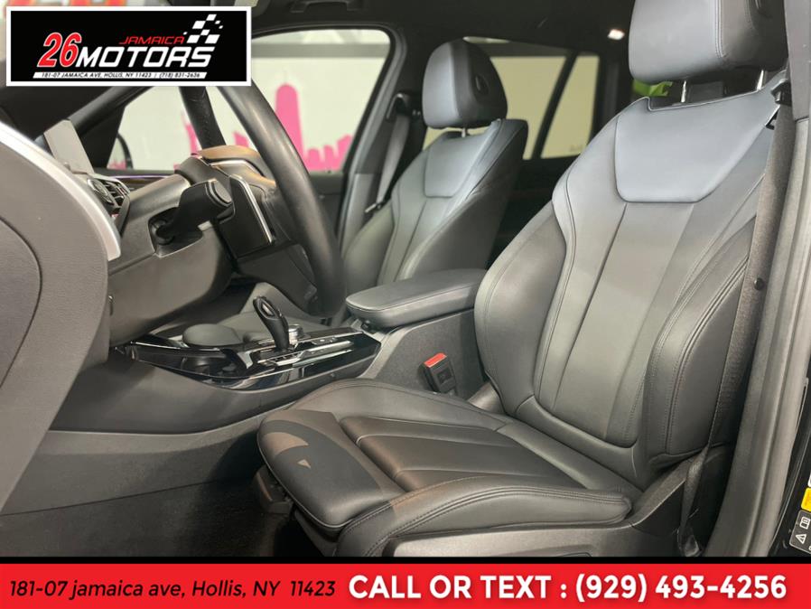 Used BMW X3 X Line xDrive30i Sports Activity Vehicle 2019 | Jamaica 26 Motors. Hollis, New York Used BMW X3 X Line xDrive30i Sports Activity Vehicle 2019 | Jamaica 26 Motors. Hollis, New York