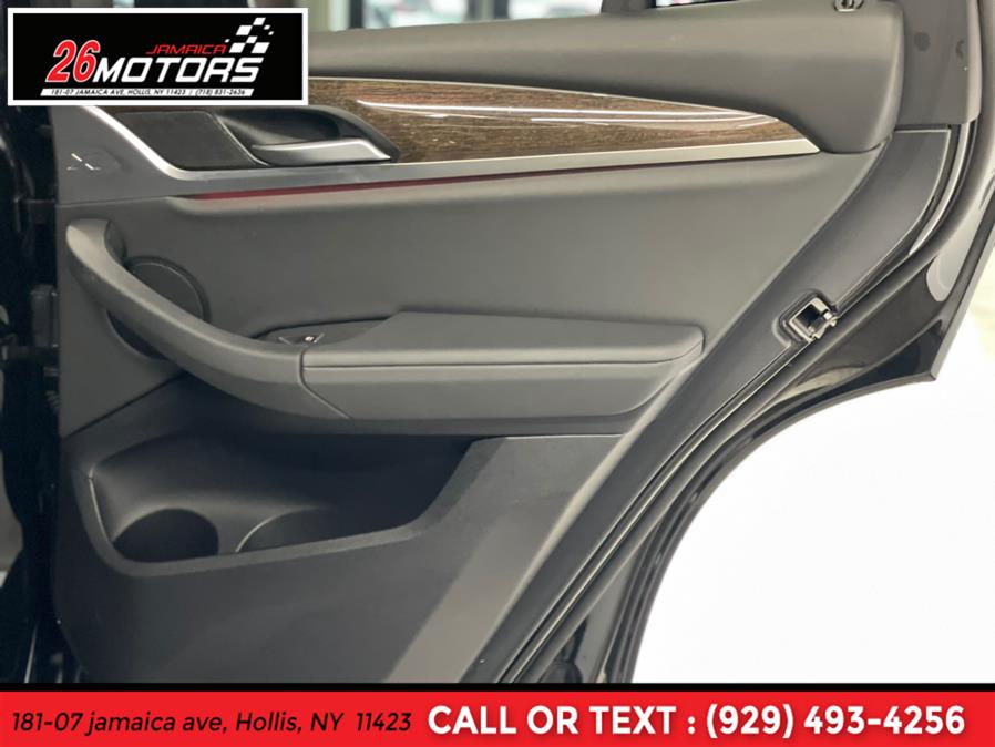 Used BMW X3 X Line xDrive30i Sports Activity Vehicle 2019 | Jamaica 26 Motors. Hollis, New York Used BMW X3 X Line xDrive30i Sports Activity Vehicle 2019 | Jamaica 26 Motors. Hollis, New York
