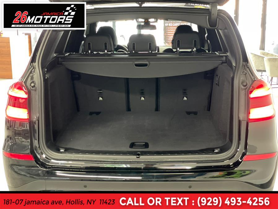 Used BMW X3 X Line xDrive30i Sports Activity Vehicle 2019 | Jamaica 26 Motors. Hollis, New York Used BMW X3 X Line xDrive30i Sports Activity Vehicle 2019 | Jamaica 26 Motors. Hollis, New York