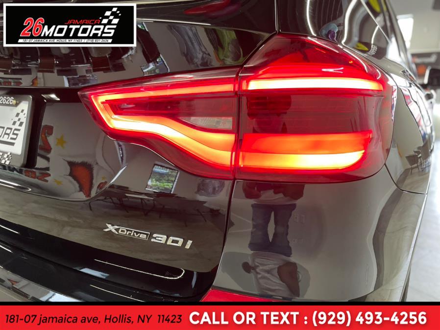 Used BMW X3 X Line xDrive30i Sports Activity Vehicle 2019 | Jamaica 26 Motors. Hollis, New York Used BMW X3 X Line xDrive30i Sports Activity Vehicle 2019 | Jamaica 26 Motors. Hollis, New York