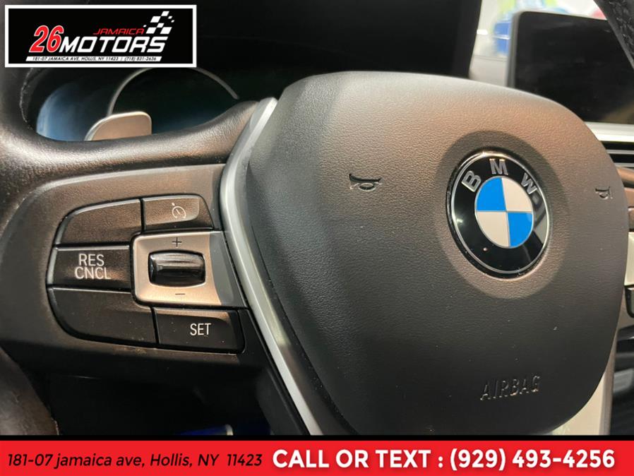 Used BMW X3 ///M Sport Pkg M40i Sports Activity Vehicle 2018 | Jamaica 26 Motors. Hollis, New York Used BMW X3 ///M Sport Pkg M40i Sports Activity Vehicle 2018 | Jamaica 26 Motors. Hollis, New York
