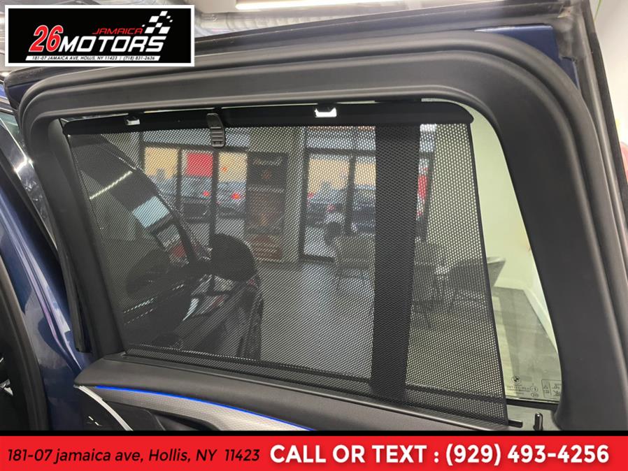 Used BMW X3 ///M Sport Pkg M40i Sports Activity Vehicle 2018 | Jamaica 26 Motors. Hollis, New York Used BMW X3 ///M Sport Pkg M40i Sports Activity Vehicle 2018 | Jamaica 26 Motors. Hollis, New York