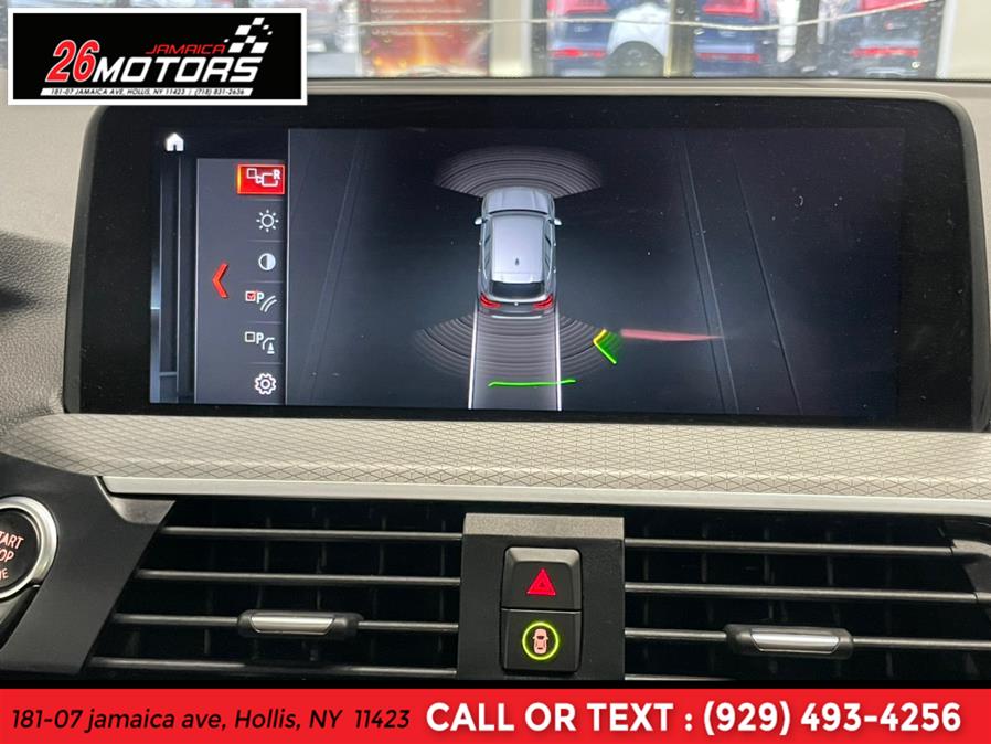 Used BMW X3 ///M Sport Pkg M40i Sports Activity Vehicle 2018 | Jamaica 26 Motors. Hollis, New York Used BMW X3 ///M Sport Pkg M40i Sports Activity Vehicle 2018 | Jamaica 26 Motors. Hollis, New York