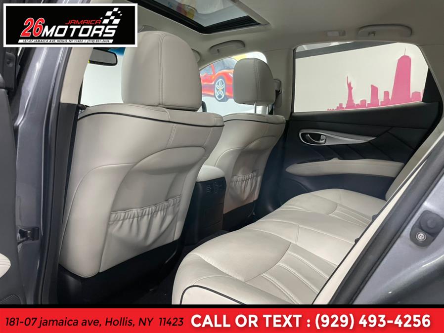 Used INFINITI Q70 3.7 AWD 2017 | Jamaica 26 Motors. Hollis, New York Used INFINITI Q70 3.7 AWD 2017 | Jamaica 26 Motors. Hollis, New York