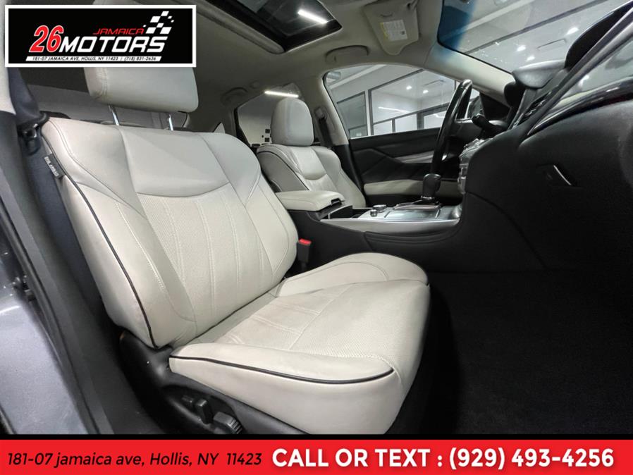 Used INFINITI Q70 3.7 AWD 2017 | Jamaica 26 Motors. Hollis, New York Used INFINITI Q70 3.7 AWD 2017 | Jamaica 26 Motors. Hollis, New York