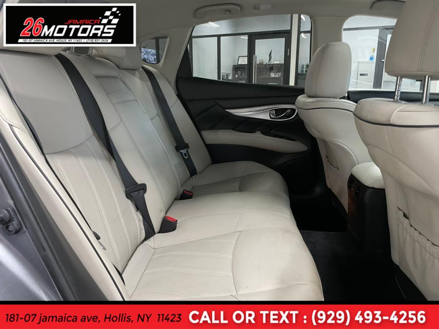 Used INFINITI Q70 3.7 AWD 2017 | Jamaica 26 Motors. Hollis, New York Used INFINITI Q70 3.7 AWD 2017 | Jamaica 26 Motors. Hollis, New York