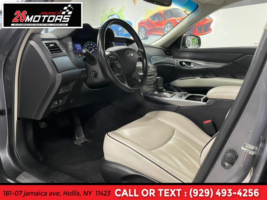 Used INFINITI Q70 3.7 AWD 2017 | Jamaica 26 Motors. Hollis, New York Used INFINITI Q70 3.7 AWD 2017 | Jamaica 26 Motors. Hollis, New York