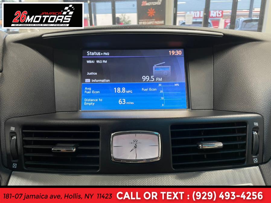 Used INFINITI Q70 3.7 AWD 2017 | Jamaica 26 Motors. Hollis, New York Used INFINITI Q70 3.7 AWD 2017 | Jamaica 26 Motors. Hollis, New York