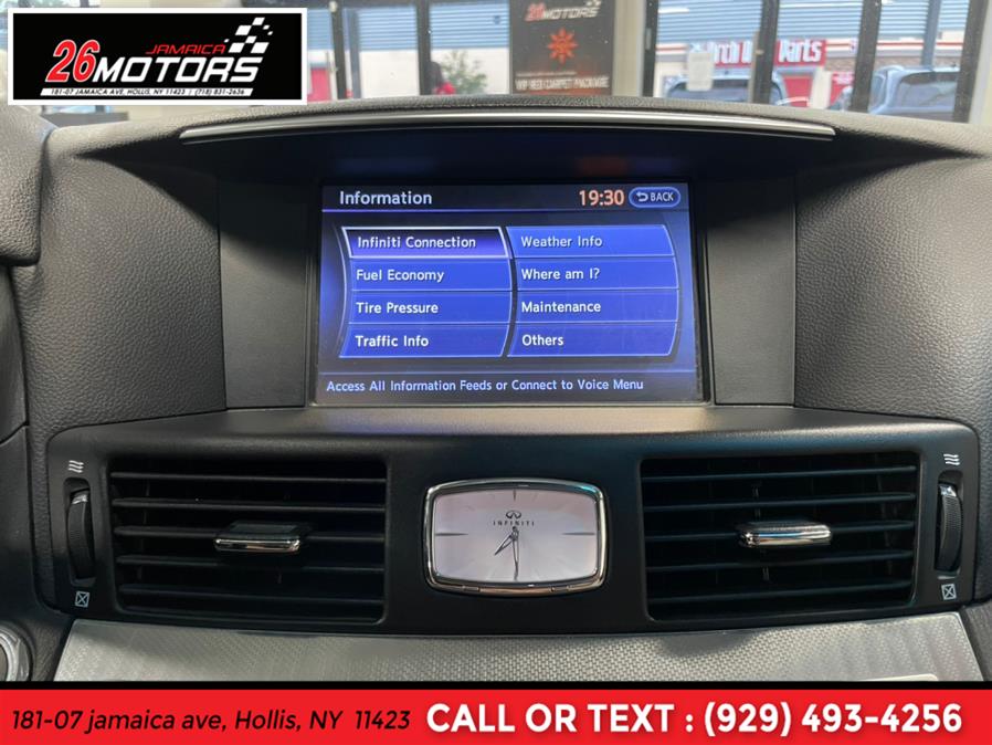 Used INFINITI Q70 3.7 AWD 2017 | Jamaica 26 Motors. Hollis, New York Used INFINITI Q70 3.7 AWD 2017 | Jamaica 26 Motors. Hollis, New York