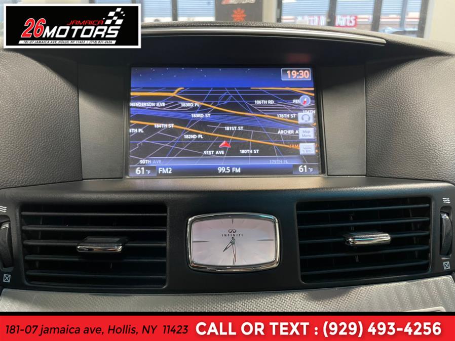 Used INFINITI Q70 3.7 AWD 2017 | Jamaica 26 Motors. Hollis, New York Used INFINITI Q70 3.7 AWD 2017 | Jamaica 26 Motors. Hollis, New York