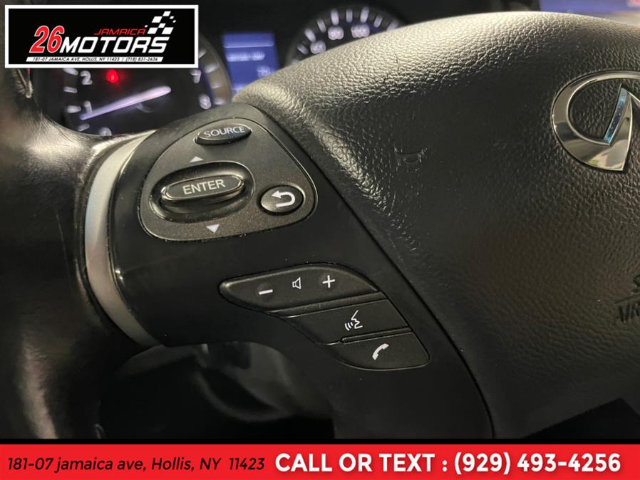 Used INFINITI Q70 3.7 AWD 2017 | Jamaica 26 Motors. Hollis, New York Used INFINITI Q70 3.7 AWD 2017 | Jamaica 26 Motors. Hollis, New York