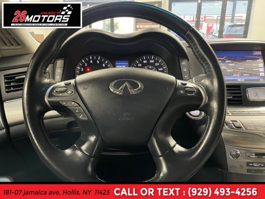 Used INFINITI Q70 3.7 AWD 2017 | Jamaica 26 Motors. Hollis, New York Used INFINITI Q70 3.7 AWD 2017 | Jamaica 26 Motors. Hollis, New York