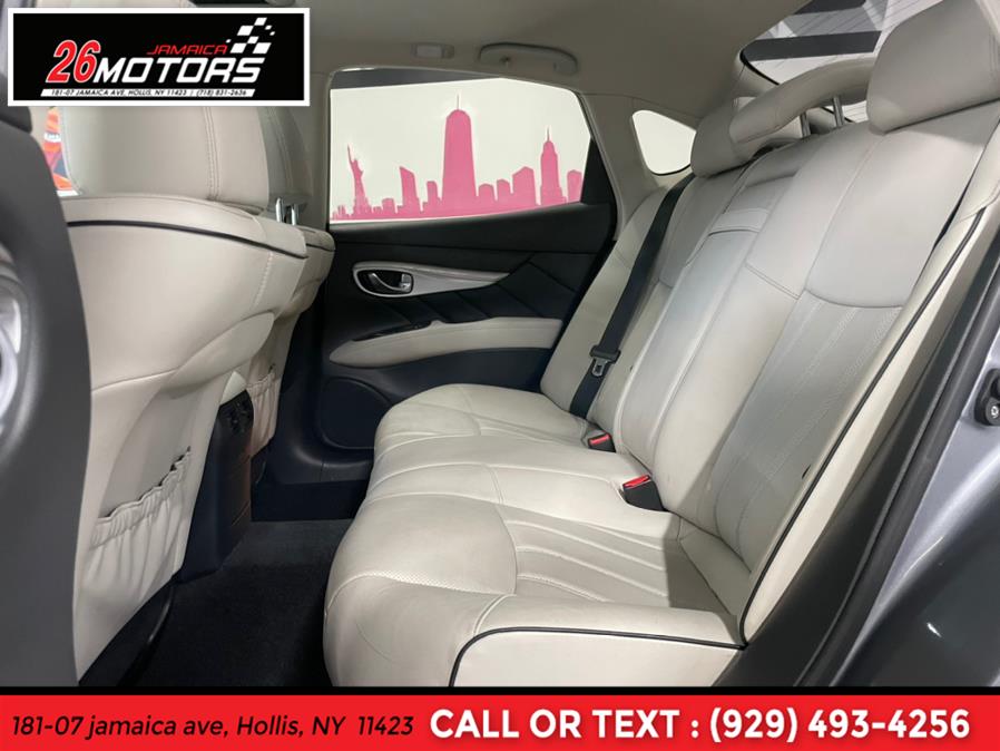 Used INFINITI Q70 3.7 AWD 2017 | Jamaica 26 Motors. Hollis, New York Used INFINITI Q70 3.7 AWD 2017 | Jamaica 26 Motors. Hollis, New York
