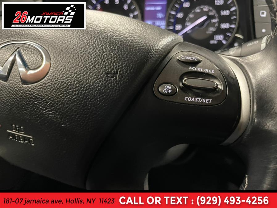 Used INFINITI Q70 3.7 AWD 2017 | Jamaica 26 Motors. Hollis, New York Used INFINITI Q70 3.7 AWD 2017 | Jamaica 26 Motors. Hollis, New York