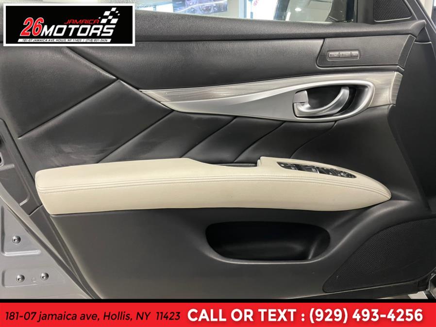 Used INFINITI Q70 3.7 AWD 2017 | Jamaica 26 Motors. Hollis, New York Used INFINITI Q70 3.7 AWD 2017 | Jamaica 26 Motors. Hollis, New York