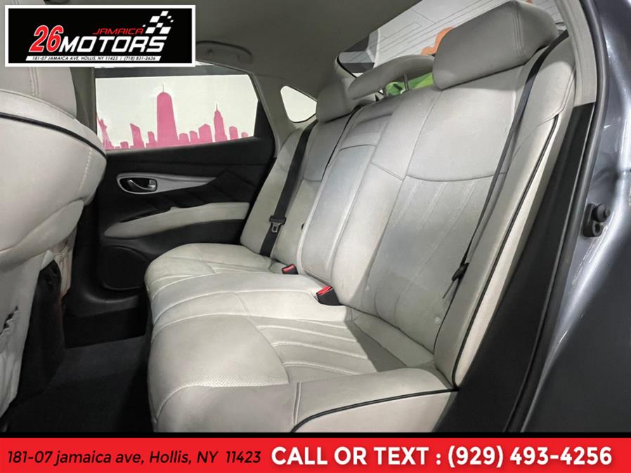 Used INFINITI Q70 3.7 AWD 2017 | Jamaica 26 Motors. Hollis, New York Used INFINITI Q70 3.7 AWD 2017 | Jamaica 26 Motors. Hollis, New York