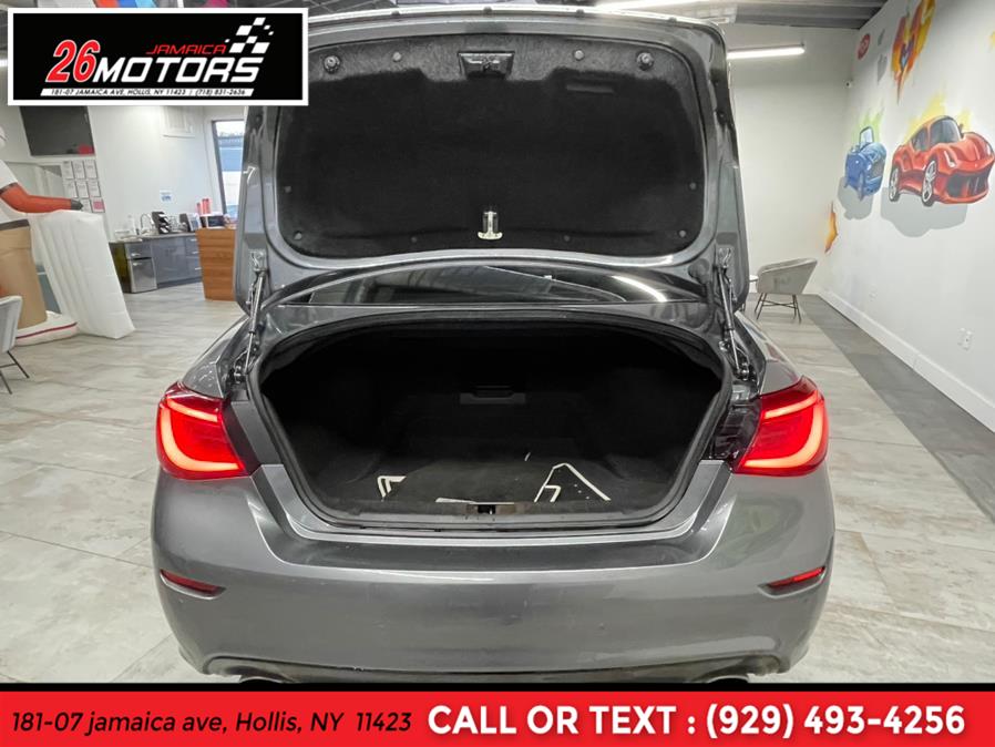 Used INFINITI Q70 3.7 AWD 2017 | Jamaica 26 Motors. Hollis, New York Used INFINITI Q70 3.7 AWD 2017 | Jamaica 26 Motors. Hollis, New York