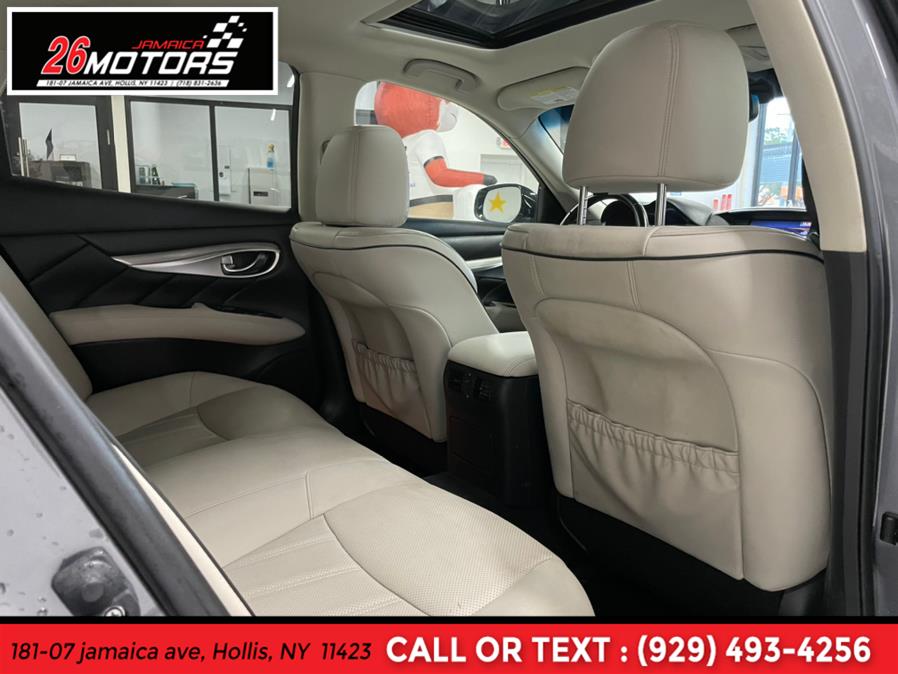 Used INFINITI Q70 3.7 AWD 2017 | Jamaica 26 Motors. Hollis, New York Used INFINITI Q70 3.7 AWD 2017 | Jamaica 26 Motors. Hollis, New York