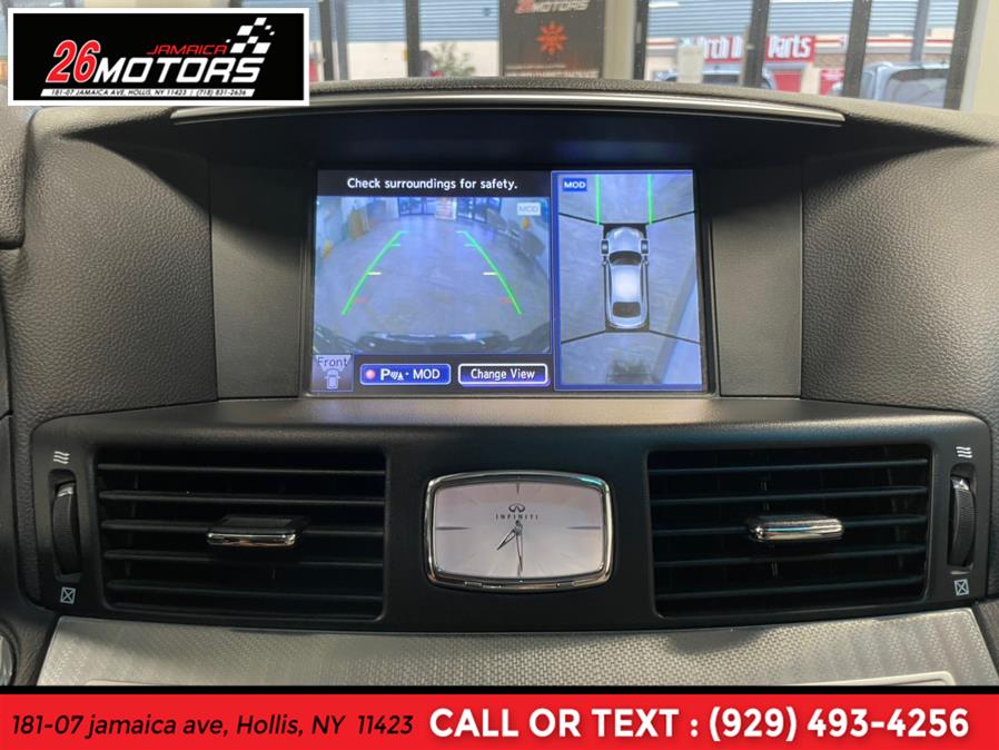 Used INFINITI Q70 3.7 AWD 2017 | Jamaica 26 Motors. Hollis, New York Used INFINITI Q70 3.7 AWD 2017 | Jamaica 26 Motors. Hollis, New York