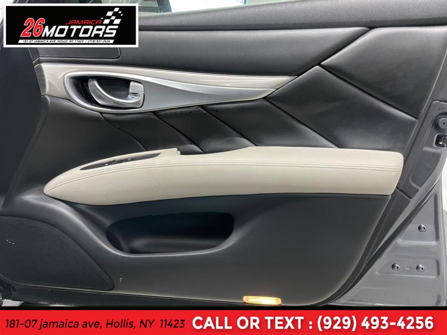 Used INFINITI Q70 3.7 AWD 2017 | Jamaica 26 Motors. Hollis, New York Used INFINITI Q70 3.7 AWD 2017 | Jamaica 26 Motors. Hollis, New York