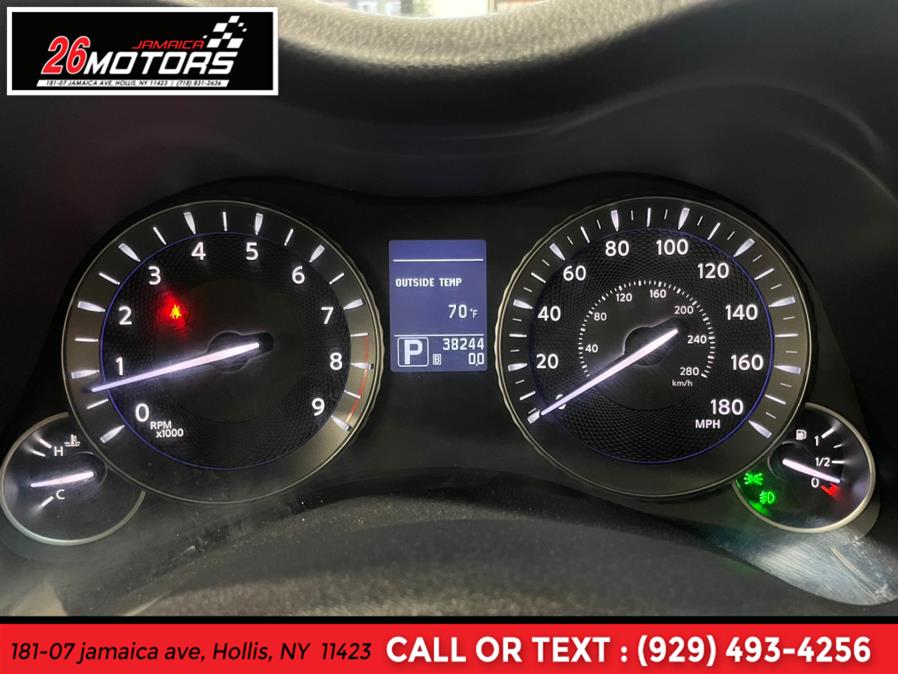 Used INFINITI Q70 3.7 AWD 2017 | Jamaica 26 Motors. Hollis, New York Used INFINITI Q70 3.7 AWD 2017 | Jamaica 26 Motors. Hollis, New York