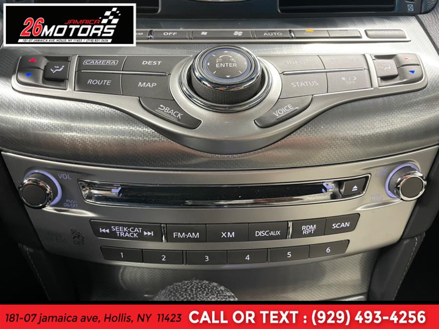 Used INFINITI Q70 3.7 AWD 2017 | Jamaica 26 Motors. Hollis, New York Used INFINITI Q70 3.7 AWD 2017 | Jamaica 26 Motors. Hollis, New York