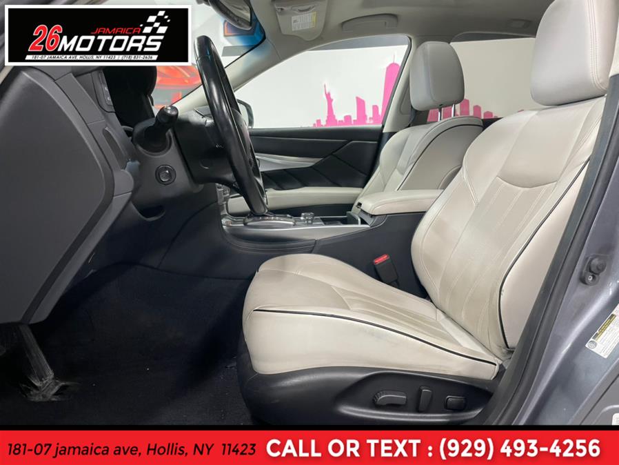 Used INFINITI Q70 3.7 AWD 2017 | Jamaica 26 Motors. Hollis, New York Used INFINITI Q70 3.7 AWD 2017 | Jamaica 26 Motors. Hollis, New York