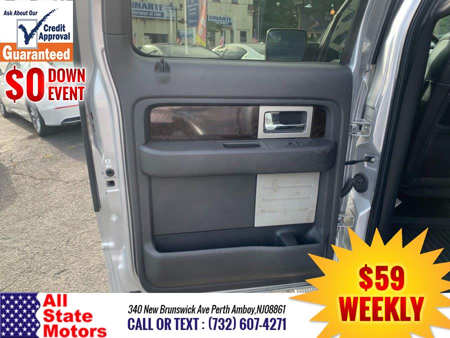 2014 Ford F-150 4WD SuperCrew 145" Platinum, available for sale in Perth Amboy, New Jersey | All State Motor Inc. Perth Amboy, New Jersey 2014 Ford F-150 4WD SuperCrew 145" Platinum, available for sale in Perth Amboy, New Jersey | All State Motor Inc. Perth Amboy, New Jersey