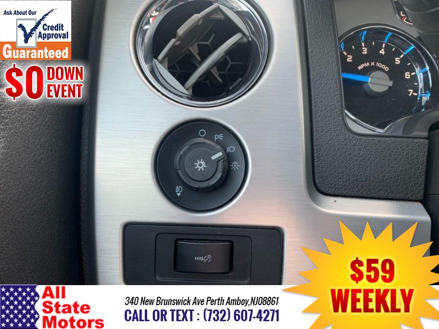 2014 Ford F-150 4WD SuperCrew 145" Platinum, available for sale in Perth Amboy, New Jersey | All State Motor Inc. Perth Amboy, New Jersey 2014 Ford F-150 4WD SuperCrew 145" Platinum, available for sale in Perth Amboy, New Jersey | All State Motor Inc. Perth Amboy, New Jersey