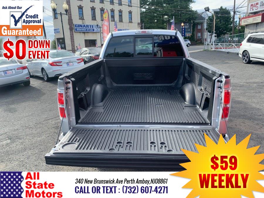 2014 Ford F-150 4WD SuperCrew 145" Platinum, available for sale in Perth Amboy, New Jersey | All State Motor Inc. Perth Amboy, New Jersey 2014 Ford F-150 4WD SuperCrew 145" Platinum, available for sale in Perth Amboy, New Jersey | All State Motor Inc. Perth Amboy, New Jersey